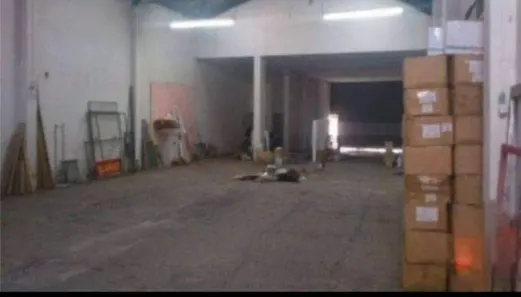 Galpão/Depósito/Armazém à venda, 650m² no Brás, São Paulo
