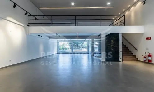 Ponto Comercial para alugar, 490m² no Alphaville Centro Industrial e Empresarial/Alphaville., Barueri
