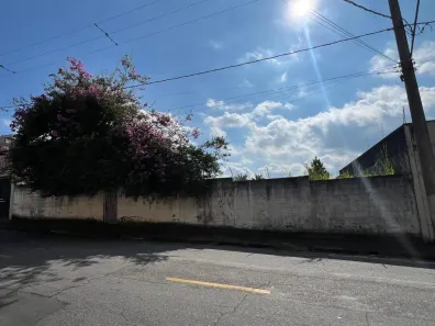 Lote/Terreno à venda, 1200m² no Vila Oliveira, Mogi das Cruzes