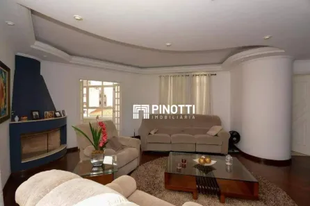 Apartamento com 3 Quartos à venda, 156m² no Nova Petrópolis, São Bernardo do Campo