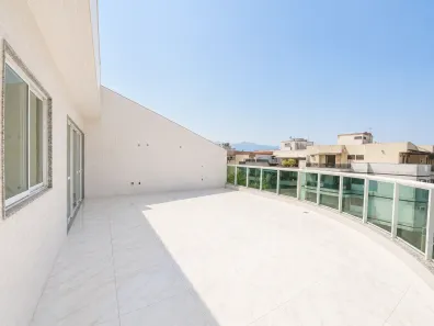 Apartamento com 4 Quartos à venda, 300m² no Recreio dos Bandeirantes, Rio de Janeiro