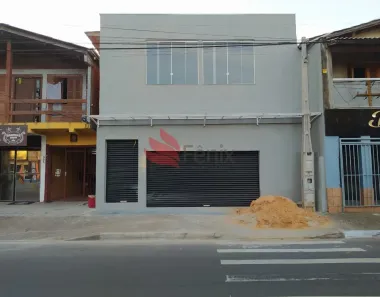 Sala Comercial para alugar, 135m² no Canudos, Novo Hamburgo