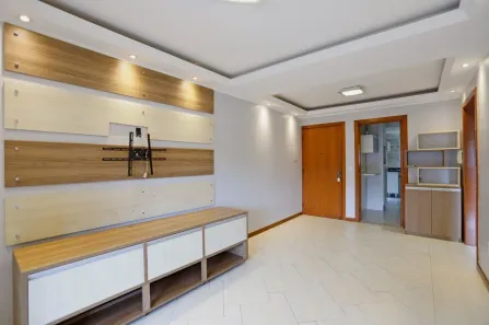 Apartamento com 2 Quartos à venda, 69m² no Santana, Porto Alegre