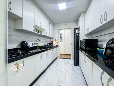 Apartamento com 3 Quartos à venda, 79m² no Gleba Fazenda Palhano, Londrina