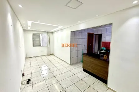 Apartamento com 2 Quartos para alugar, 56m² no Parque Artur Alvim, São Paulo
