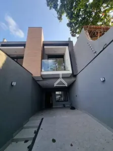 Sobrado com 4 Quartos à venda, 192m² no Vila Monumento, São Paulo