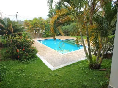 Fazenda/Sítio com 3 Quartos à venda, 324m² no Jardim Nova Prata, Águas da Prata