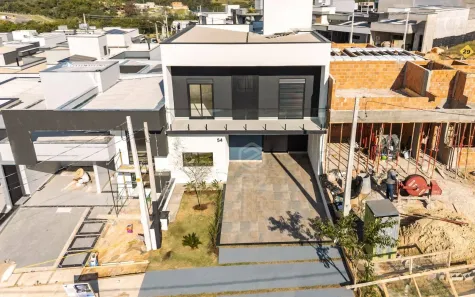 Casa de Condomínio com 3 Quartos à venda, 222m² no Loteamento Park Gran Reserve, Indaiatuba