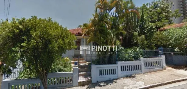 Lote/Terreno à venda, 1173m² no Centro, São Bernardo do Campo