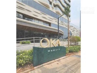 Apartamento com 2 Quartos à venda, 113m² no Alphaville Centro Industrial e Empresarial/Alphaville., Barueri
