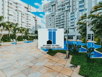 Apartamento com 3 Quartos à venda, 73m² no Cidade São Francisco, São Paulo