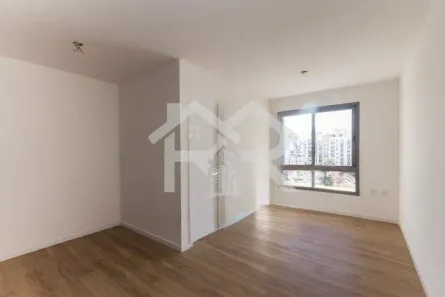 Apartamento com 1 Quarto para alugar, 48m² no Cidade Baixa, Porto Alegre