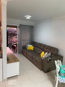 Apartamento com 2 Quartos à venda, 94m² no Vila Gumercindo, São Paulo