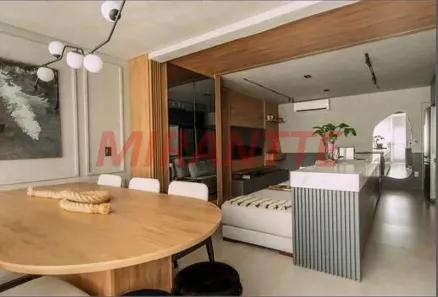 Apartamento com 2 Quartos à venda, 74m² no Santa Teresinha, São Paulo