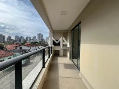 Apartamento com 2 Quartos à venda, 82m² no Balneario Pereque, Porto Belo