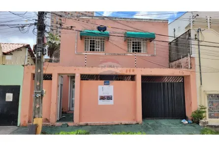 Casa com 4 Quartos à venda, 175m² no Centro, Fortaleza