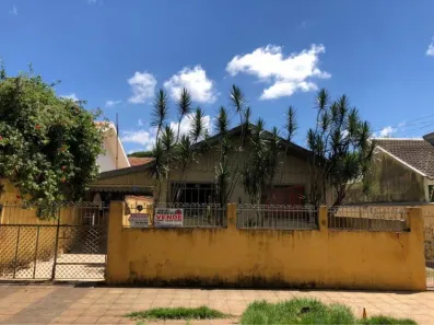 Casa com 6 Quartos à venda, 490m² no Vila Nova, Maringá