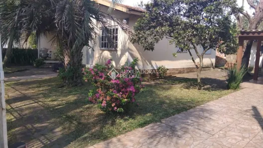 Casa com 3 Quartos à venda, 115m² no Estância Velha, Canoas
