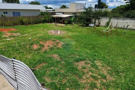 Lote/Terreno à venda, 587m² no Setor Habitacional Tororó, Brasília