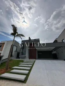 Casa de Condomínio com 3 Quartos à venda, 360m² no Residencial Pecan, Itupeva