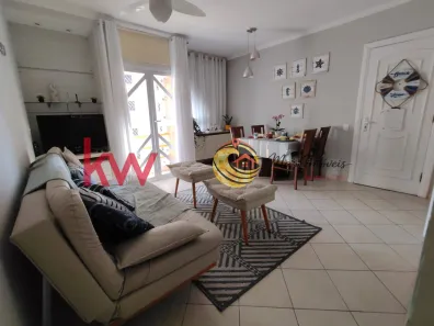 Apartamento com 2 Quartos à venda, 70m² no Enseada, Guarujá
