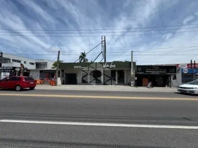 Ponto Comercial para alugar, 120m² no Campeche, Florianópolis