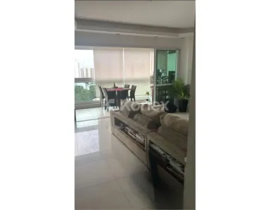 Apartamento com 3 Quartos à venda, 125m² no Água Fria, São Paulo