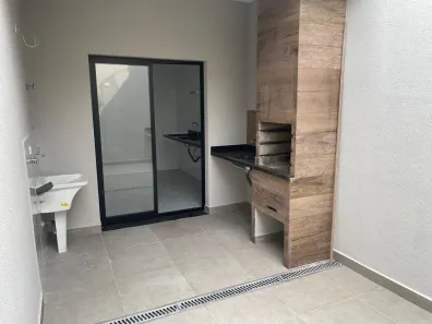 Sobrado com 3 Quartos à venda, 110m² no Vila Isolina Mazzei, São Paulo