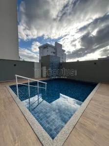 Apartamento com 3 Quartos à venda, 83m² no Centro, Jaraguá do Sul