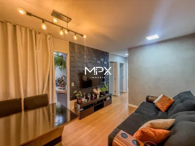 Apartamento com 2 Quartos à venda, 58m² no Jardim Abaeté, Piracicaba