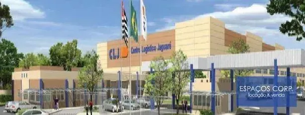 Galpão/Depósito/Armazém para alugar, 1320m² no Jaguaré, São Paulo
