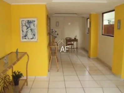 Apartamento com 2 Quartos à venda, 70m² no Enseada, Guarujá