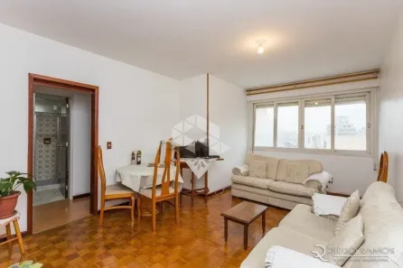 Apartamento com 3 Quartos à venda, 104m² no Petrópolis, Porto Alegre