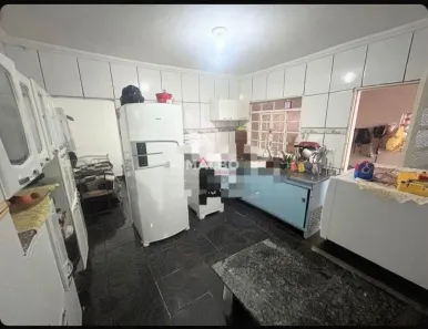 Casa com 2 Quartos à venda, 74m² no Parque Residencial do Lago, Santa Bárbara D'Oeste