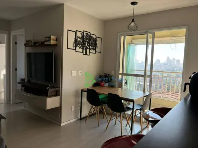 Apartamento com 2 Quartos à venda, 55m² no Piqueri, São Paulo