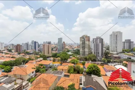 Apartamento com 1 Quarto para alugar, 25m² no Vila Mariana, São Paulo