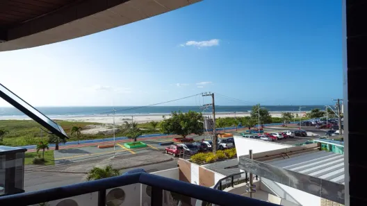 Apartamento com 4 Quartos à venda, 245m² no Ponta D'Areia, São Luís