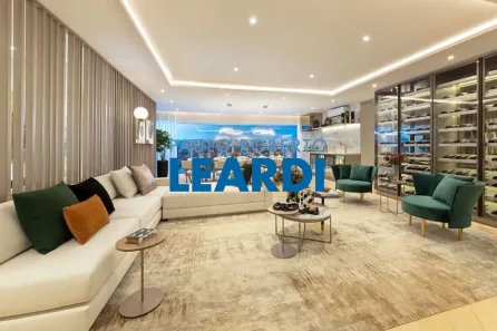 Apartamento com 3 Quartos à venda, 160m² no Perdizes, São Paulo