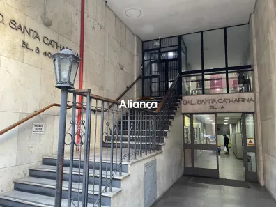 Apartamento com 3 Quartos para alugar, 78m² no Centro Histórico, Porto Alegre