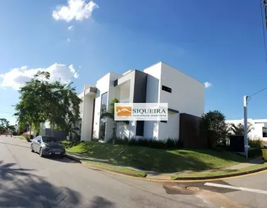 Casa de Condomínio com 4 Quartos à venda, 400m² no Jardim Residencial Chácara Ondina, Sorocaba