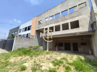 Lote/Terreno à venda, 482m² no Loteamento Comercial Monte Castelo, Indaiatuba