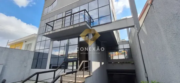 Prédio Comercial à venda, 874m² no Jabaquara, São Paulo