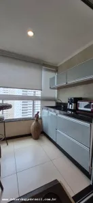 Apartamento com 2 Quartos à venda, 60m² no Setor Bueno, Goiânia