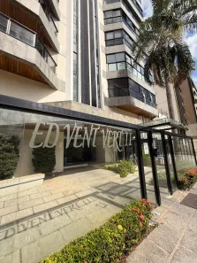 Apartamento com 4 Quartos à venda, 338m² no Centro, Campos dos Goytacazes