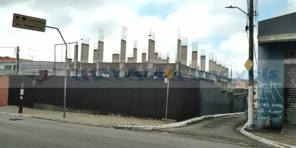 Prédio Comercial à venda, 3800m² no Jardim Previdência, São Paulo