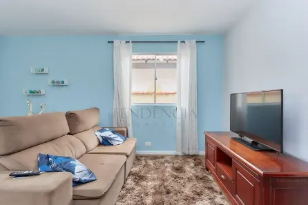 Casa com 4 Quartos à venda, 155m² no São Braz, Curitiba