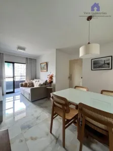 Apartamento com 2 Quartos à venda, 77m² no Pituba, Salvador