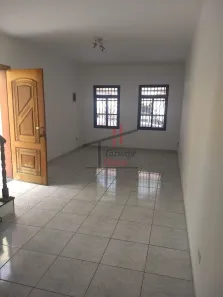 Sobrado com 3 Quartos para alugar, 192m² no Vila Santo Estevão, São Paulo