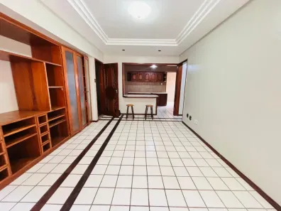 Apartamento com 2 Quartos à venda, 100m² no Pedreira, Belém