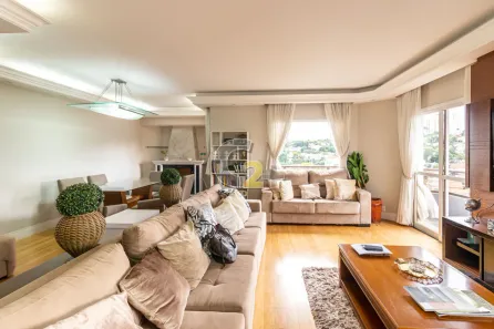 Apartamento com 4 Quartos à venda, 180m² no Santa Cecília, São Paulo